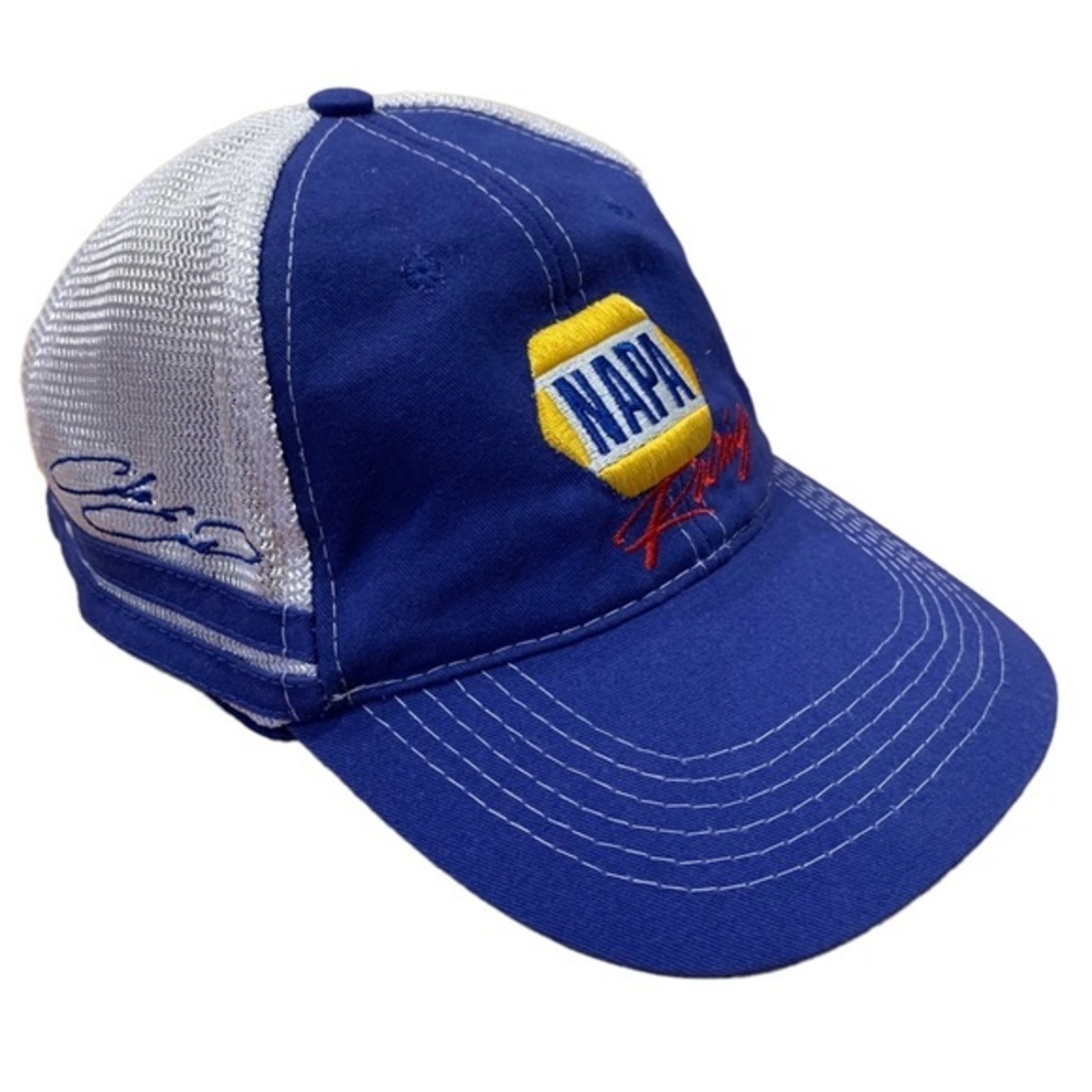 NAPA Hendricks‎ Motorsports 24 Chase Elliott Ball-cap